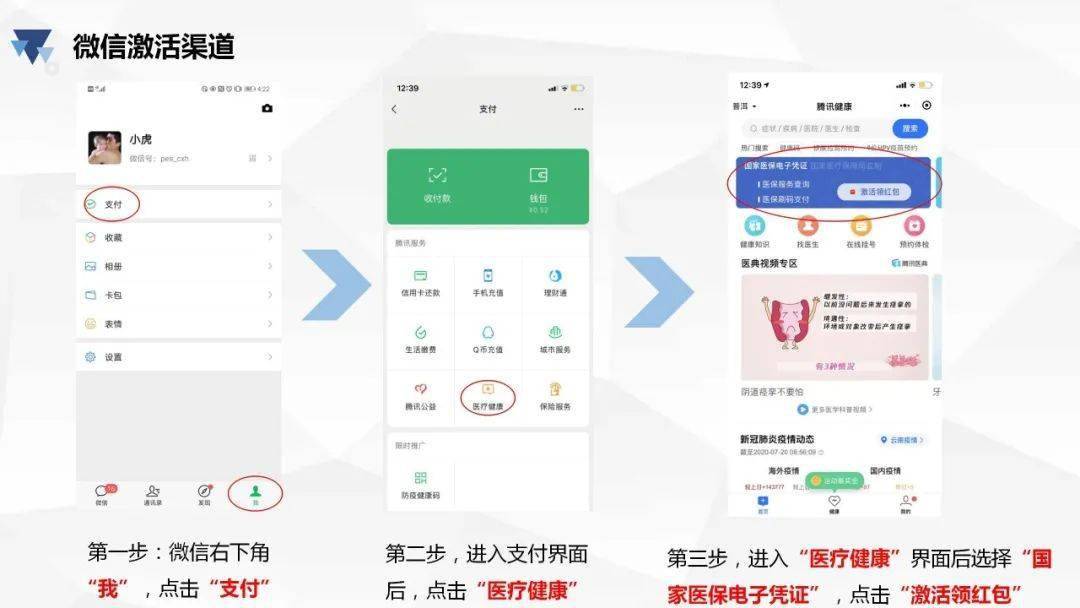 吴忠最新医保卡怎么绑微信查余额方法分析(最方便真实的吴忠医保卡怎么绑微信查余额查询方法)