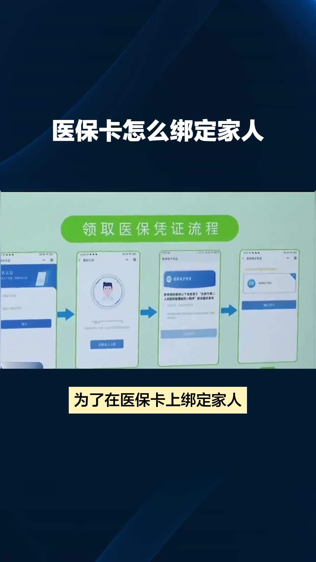 吴忠最新医保卡怎么绑到微信上面方法分析(最方便真实的吴忠医保卡怎么绑定手机微信方法)