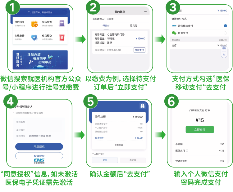 吴忠最新怎样把医保卡绑在微信上支付方法分析(最方便真实的吴忠怎样把医保卡绑在微信上支付呢方法)